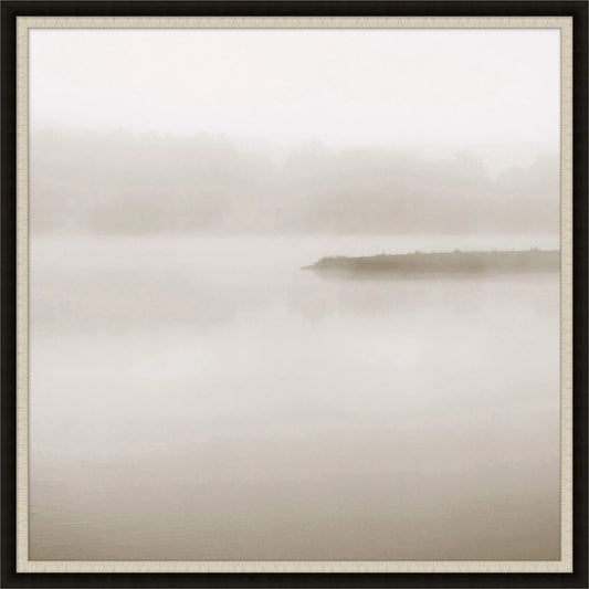 Lake Fog 2