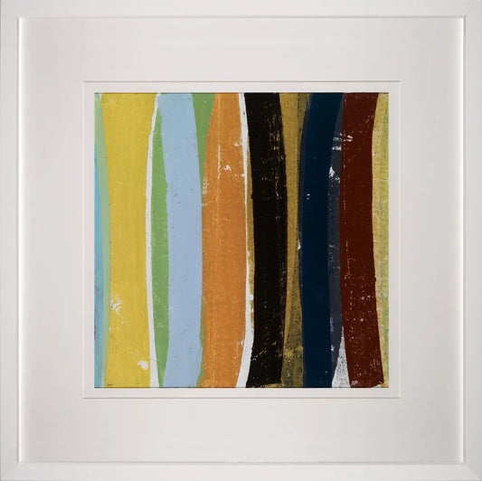 Mid-Century Line Study II