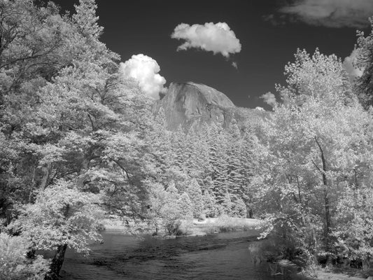 Yosemite Wilderness
