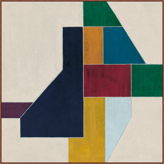 A Geometric Exploration