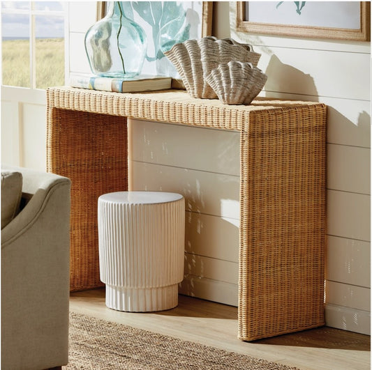 Belmont Console Table