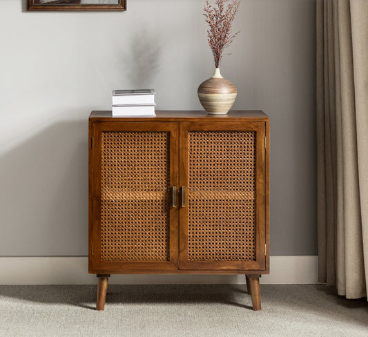 Varanasi Accent Cabinet