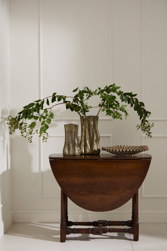 Dali Organic Tall Vase