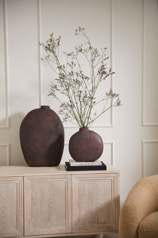 Fernando Artisan Vase