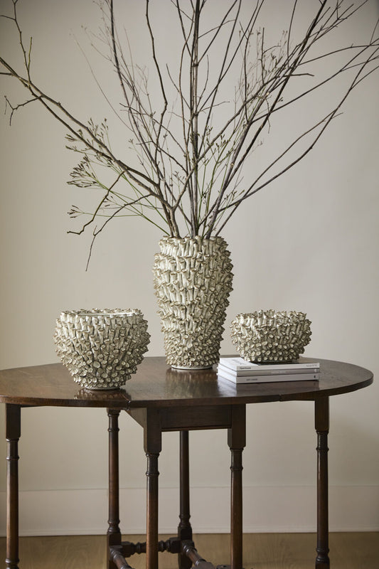 Surreal Sculptural Vase