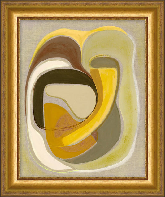 Amber Study 1