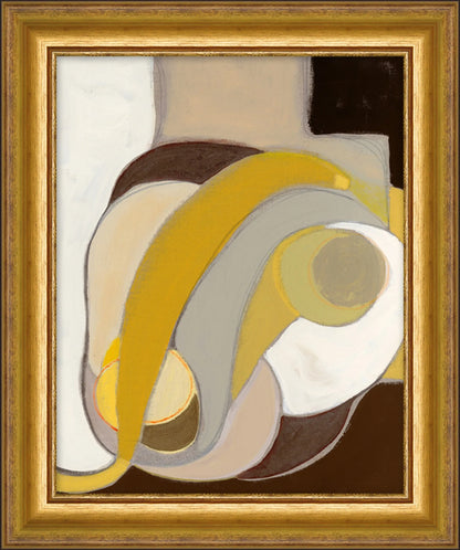 Amber Study 2