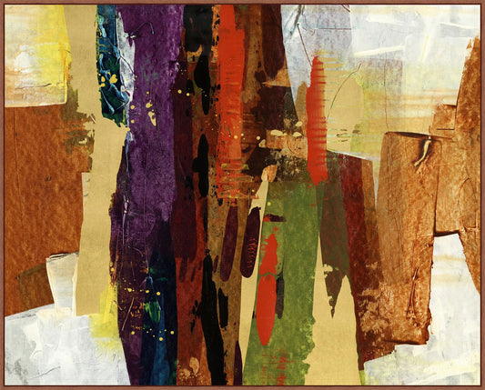 Autumn Abstract
