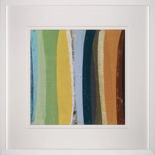 Mid-Century Line Study I