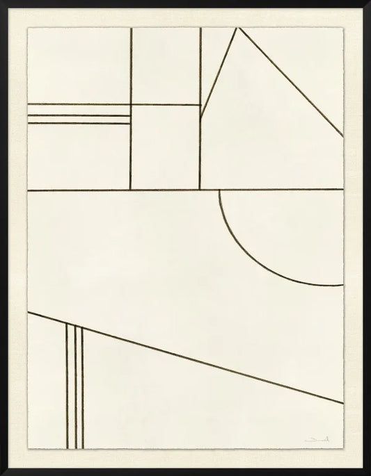 Neutral Abstraction 1