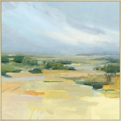 Prairie Fields