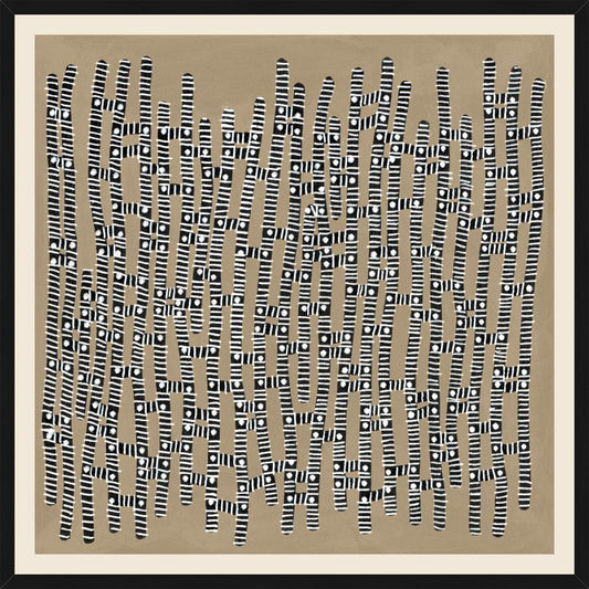 African Tapestry 2