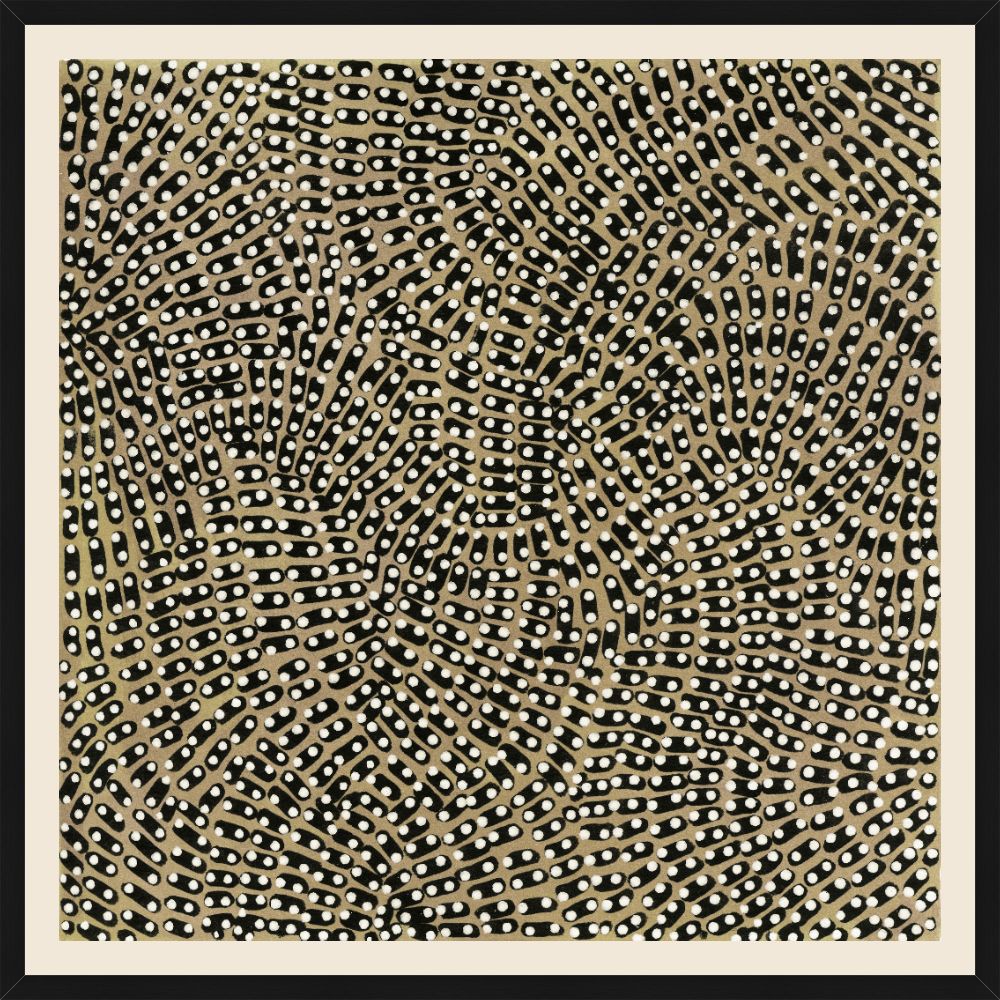 African Tapestry 3