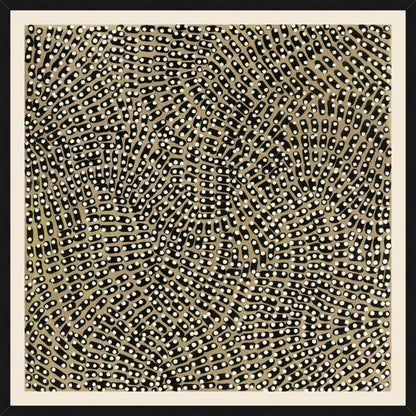 African Tapestry 3