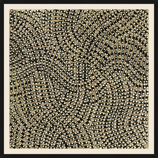 African Tapestry 3
