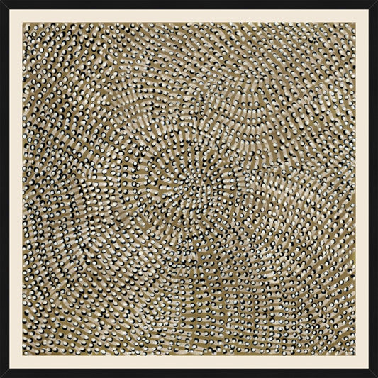 African Tapestry 4