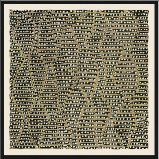 African Tapestry 5