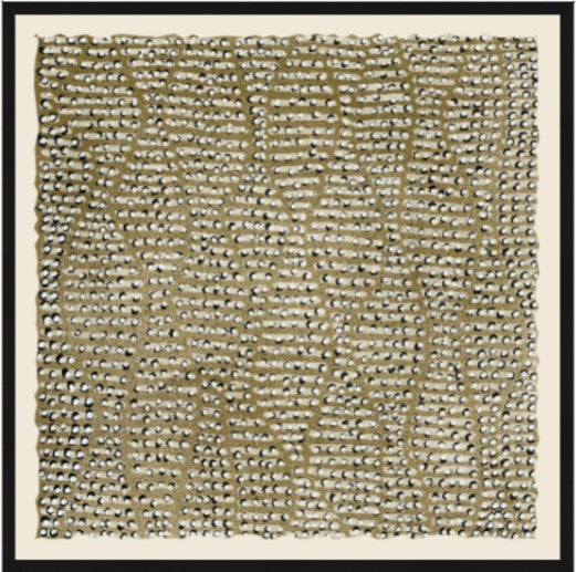 African Tapestry 6