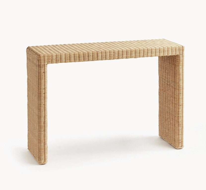 Belmont Console Table