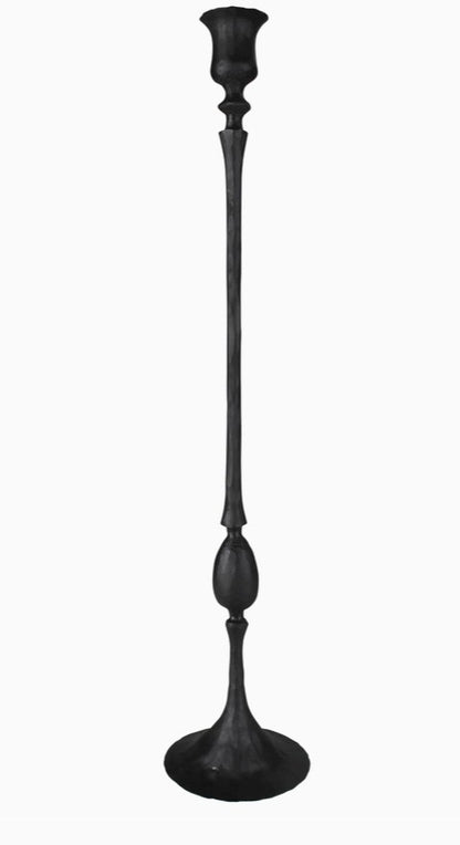 Petro Forged Iron Taper Holder