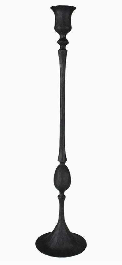 Petro Forged Iron Taper Holder