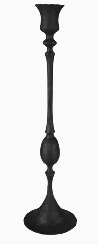 Petro Forged Iron Taper Holder