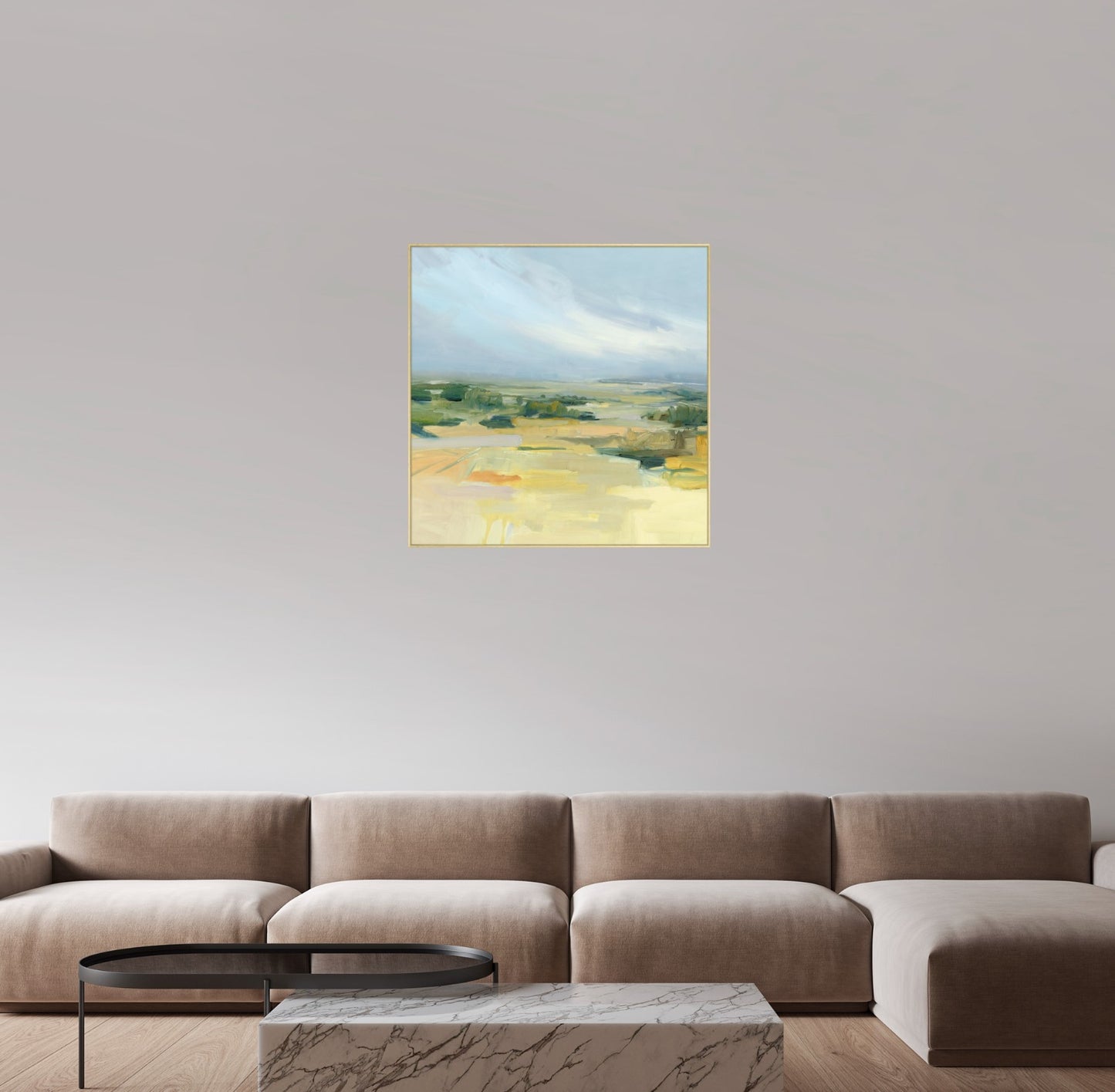 Prairie Fields
