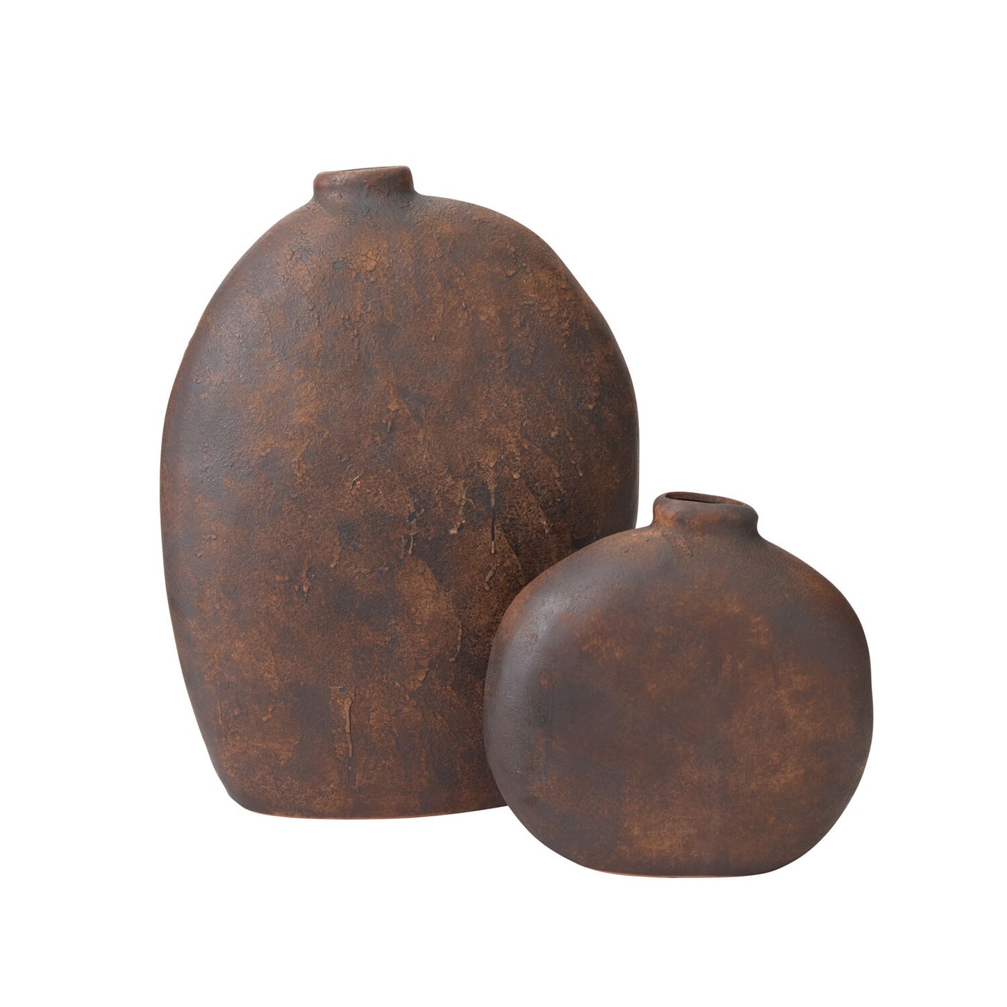 Fernando Artisan Vase