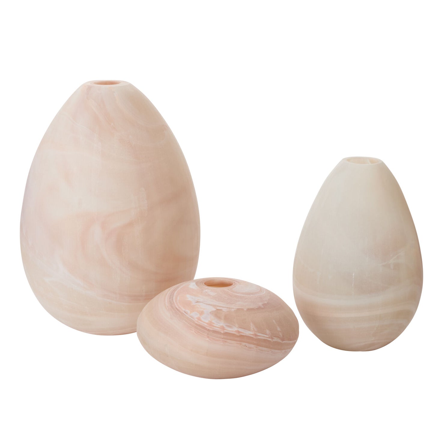 Gasparo Curved Vase