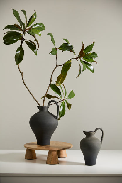 Ravine Handle Vase